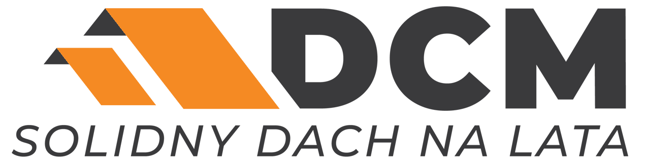 DCM – Solidny dach na lata